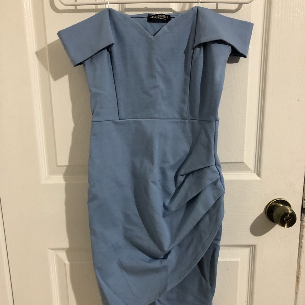 Fashion Nova dress